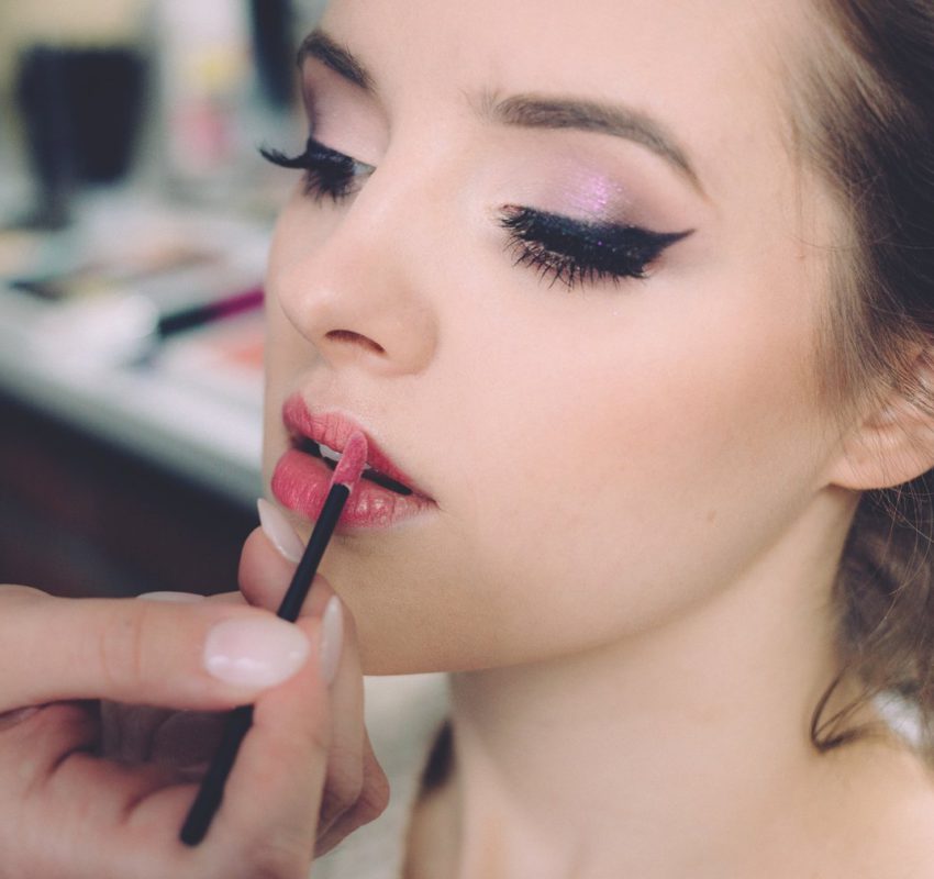 Vidéo Documentaire Maquillage