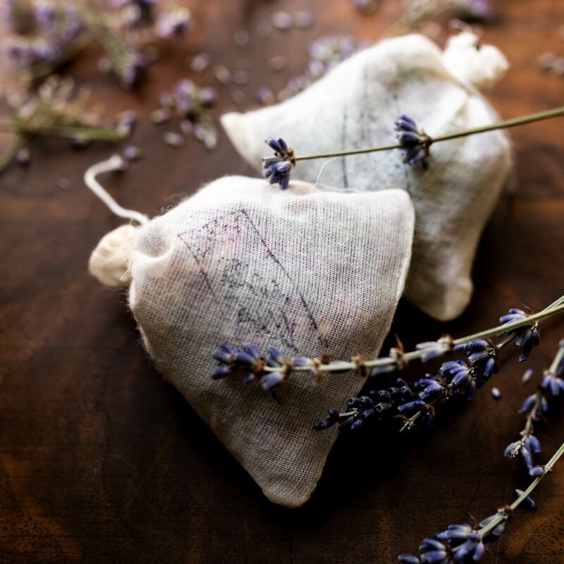 Magic Bag Against Anxiety