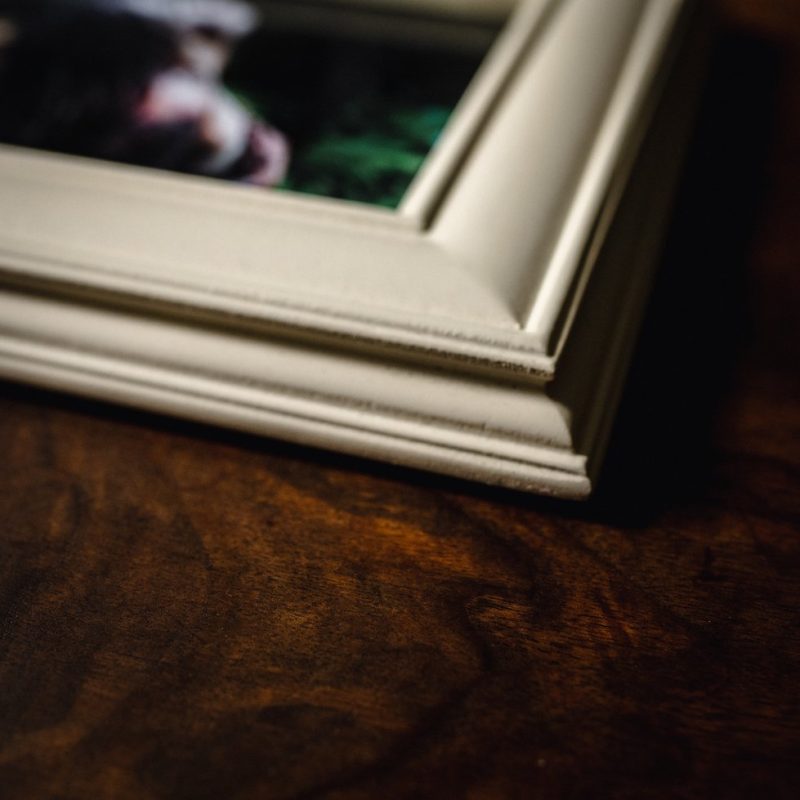 Croire - Photographie imprimée encadrée – Image 4