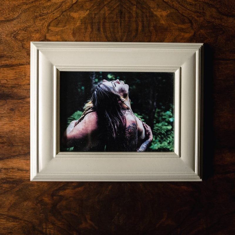 Croire - Photographie imprimée encadrée – Image 3