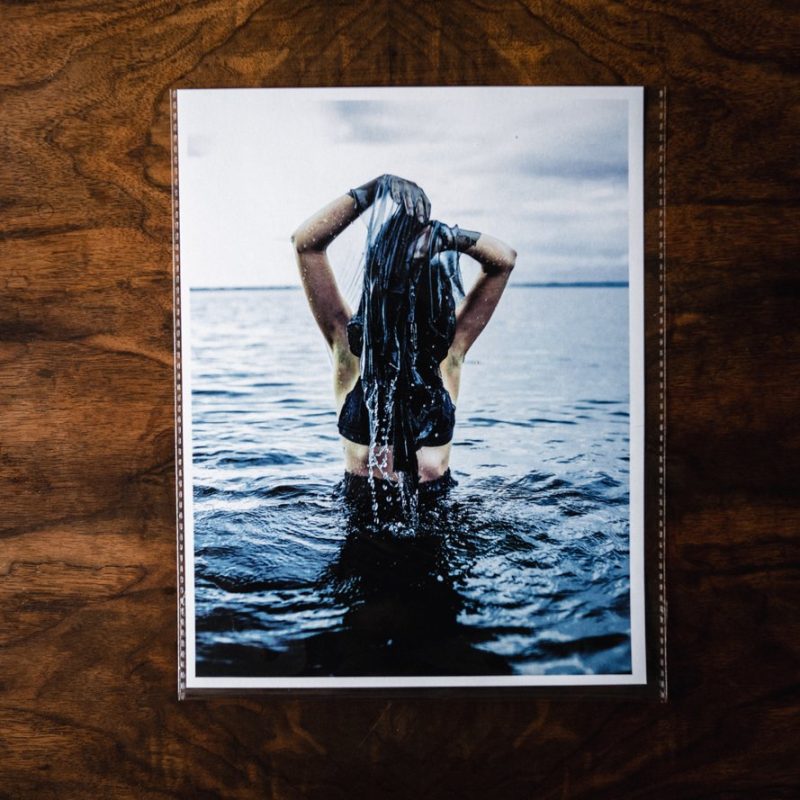 Photographie Imprimée