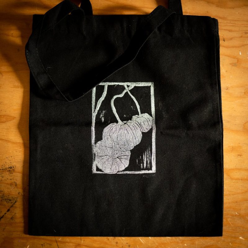 Sac réutilisable «This is halloween» – Image 4