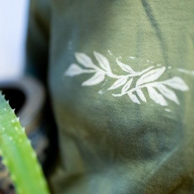 T-Shirt «du Jardinier»