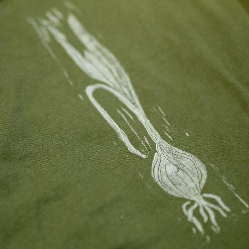 T-Shirt «du Jardinier» – Image 5