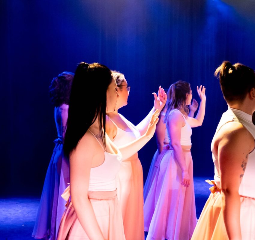 Spectacle de danse – Chateauguay