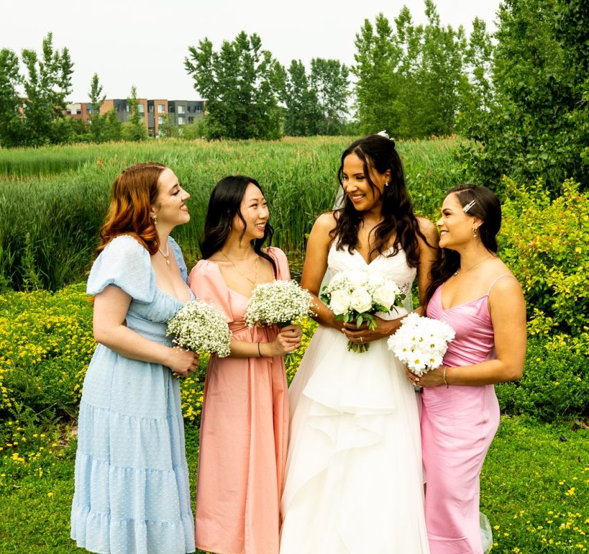 Mariages