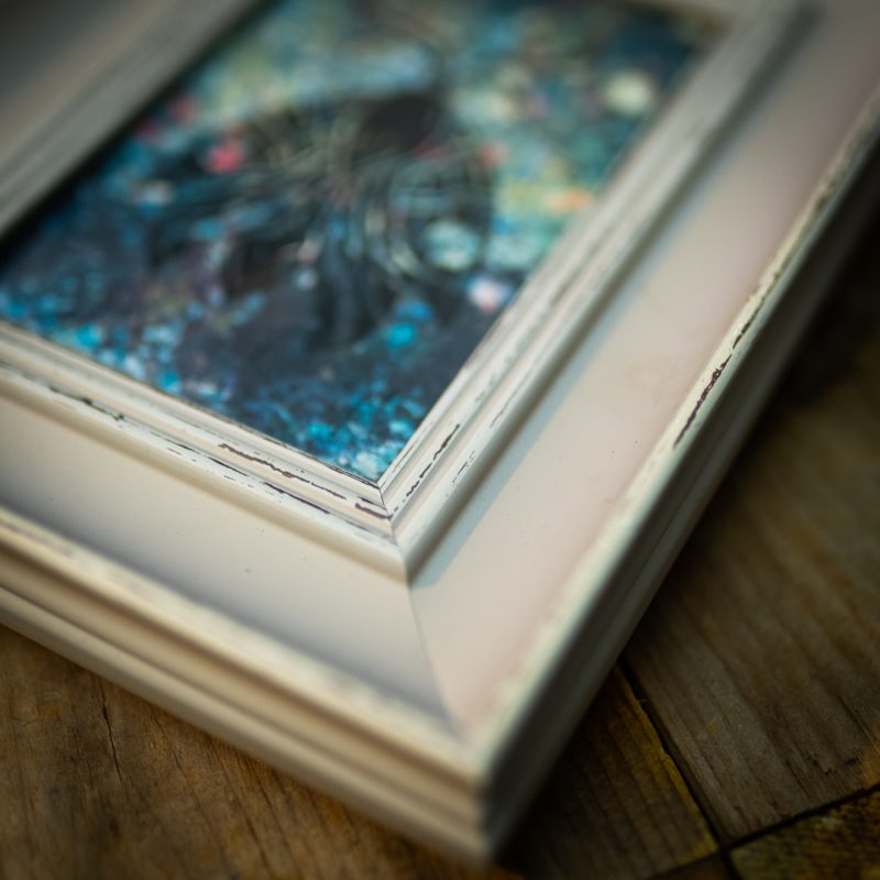 Papillon de nuit à l'impressionisme – Image 2