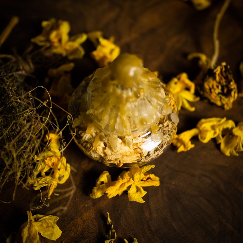Voir la beauté - Bouteille Magique – Image 2