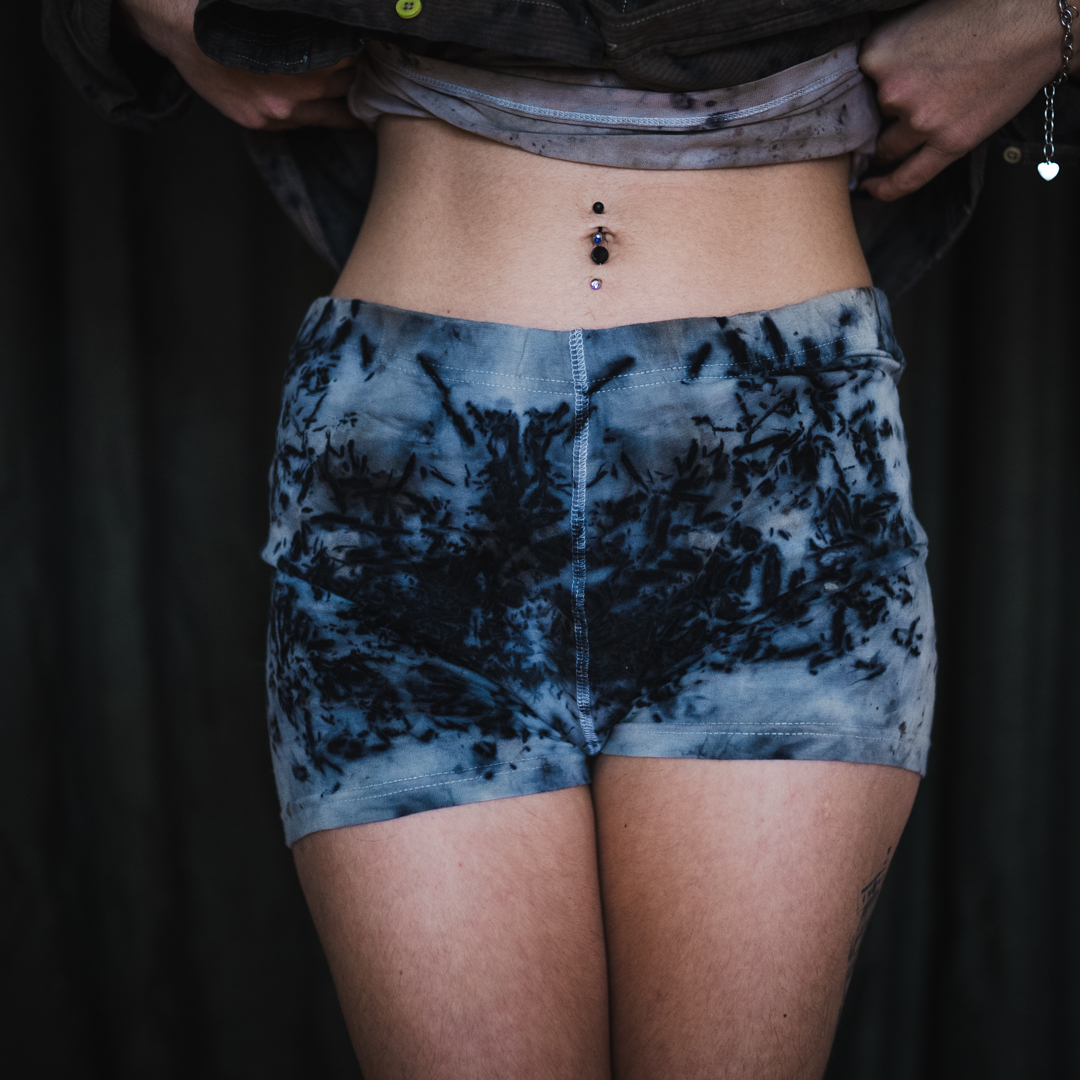 Blue Boy” panties