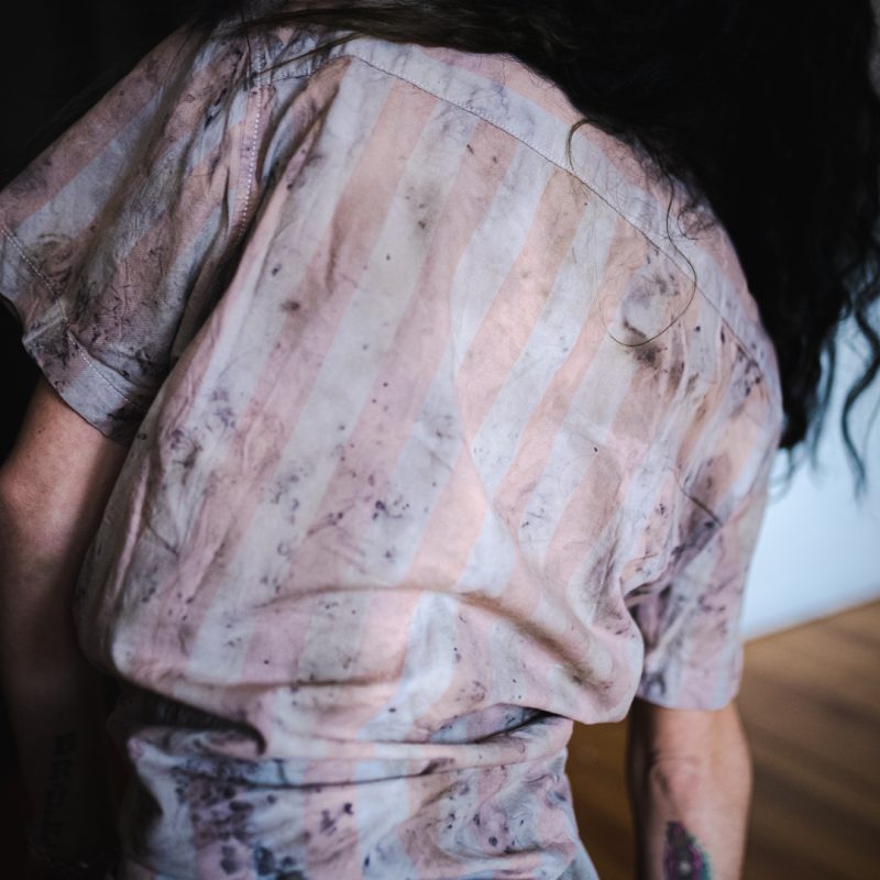 Chemise «Travailleur de Mines» – Image 9