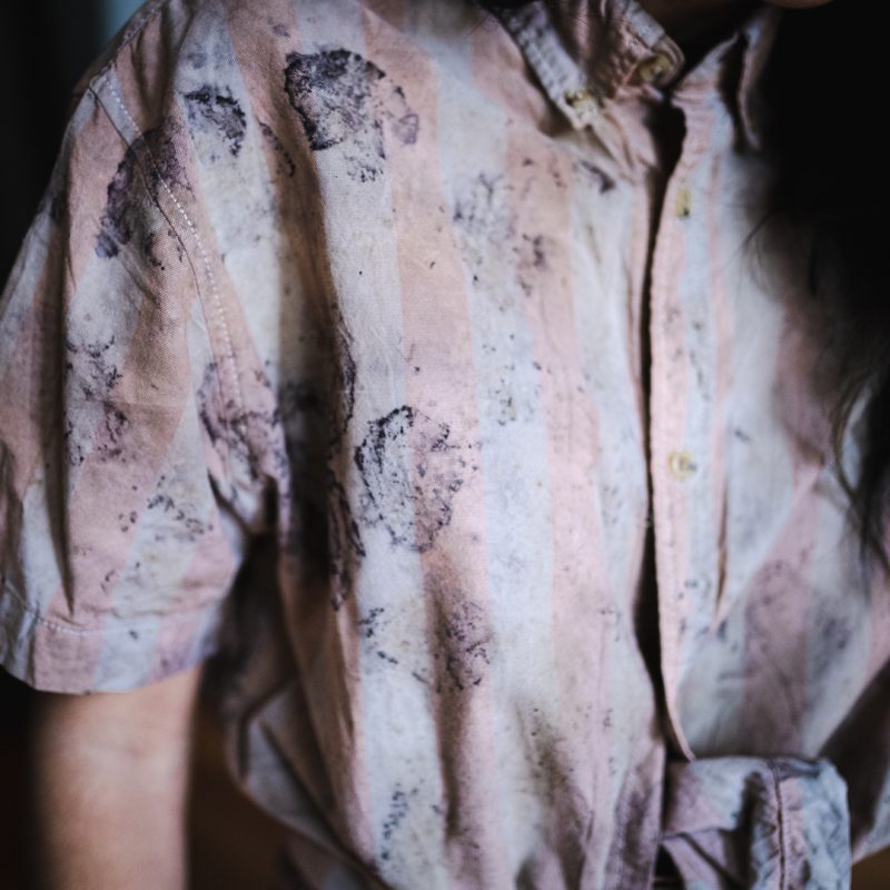 Chemise «Travailleur de Mines» – Image 4
