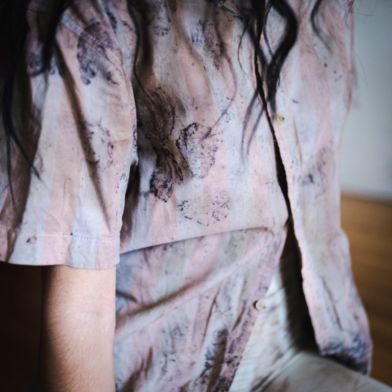 Chemise «Travailleur de Mines» – Image 2