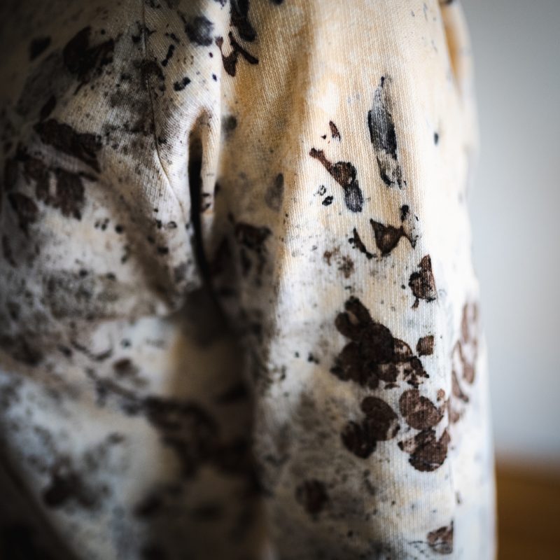 Coton ouaté «Pouvoir d'eucalyptus» – Image 3