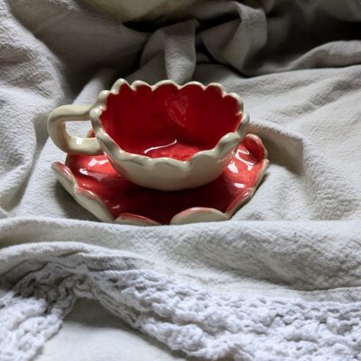 Petite tasse - Bloom