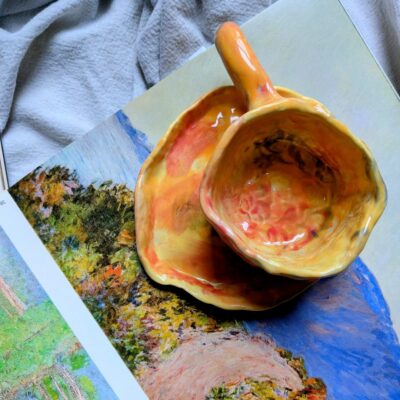 Tasse Impressionisme