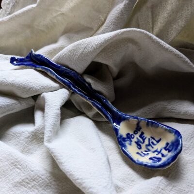 Cuillière - Spoon Me Until I die